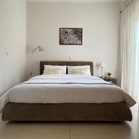 Porto Rafti Holiday Apartment 외부 사진
