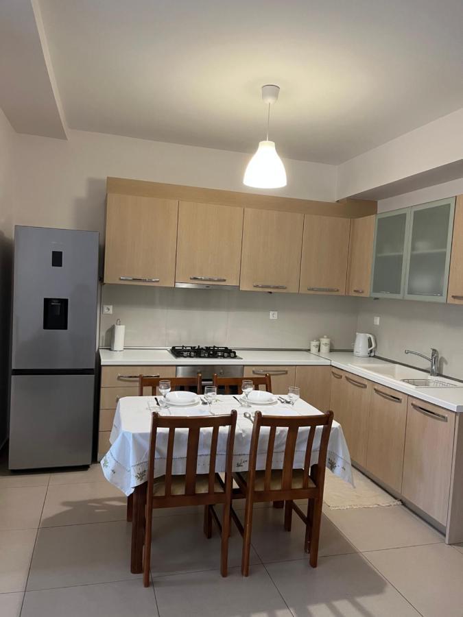 Porto Rafti Holiday Apartment 외부 사진