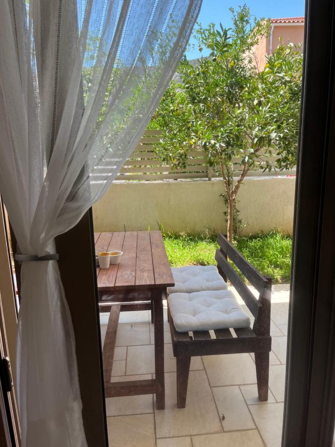 Porto Rafti Holiday Apartment 외부 사진