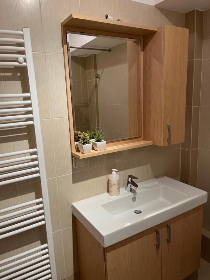 Porto Rafti Holiday Apartment 외부 사진