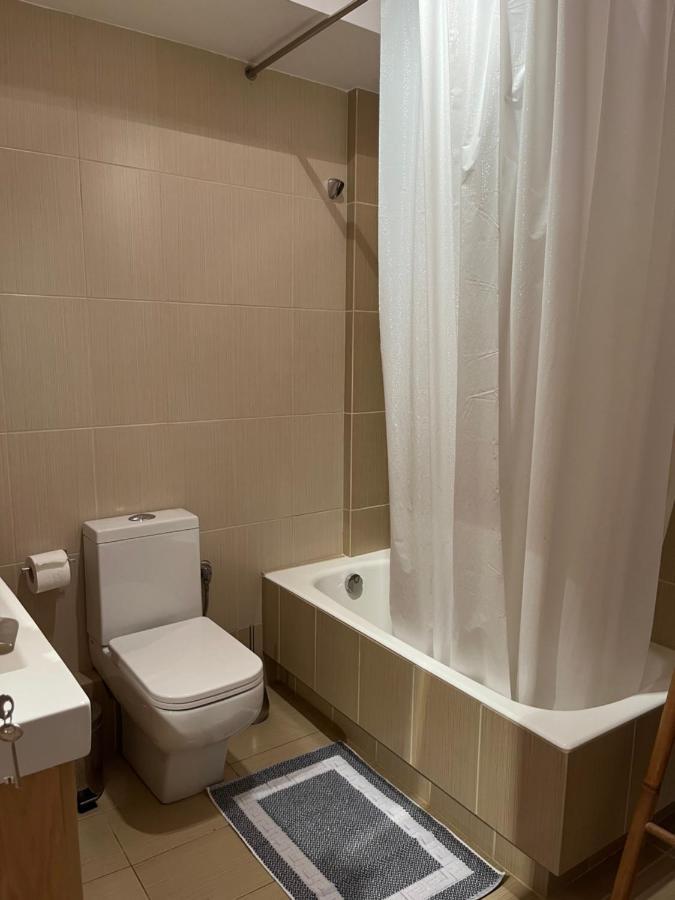 Porto Rafti Holiday Apartment 외부 사진