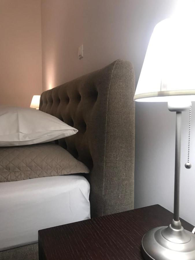 Porto Rafti Holiday Apartment 외부 사진