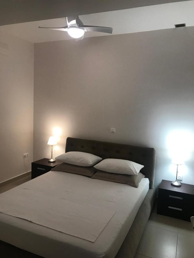 Porto Rafti Holiday Apartment 외부 사진
