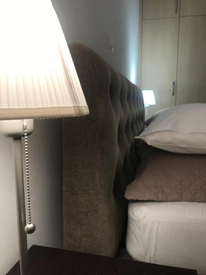 Porto Rafti Holiday Apartment 외부 사진