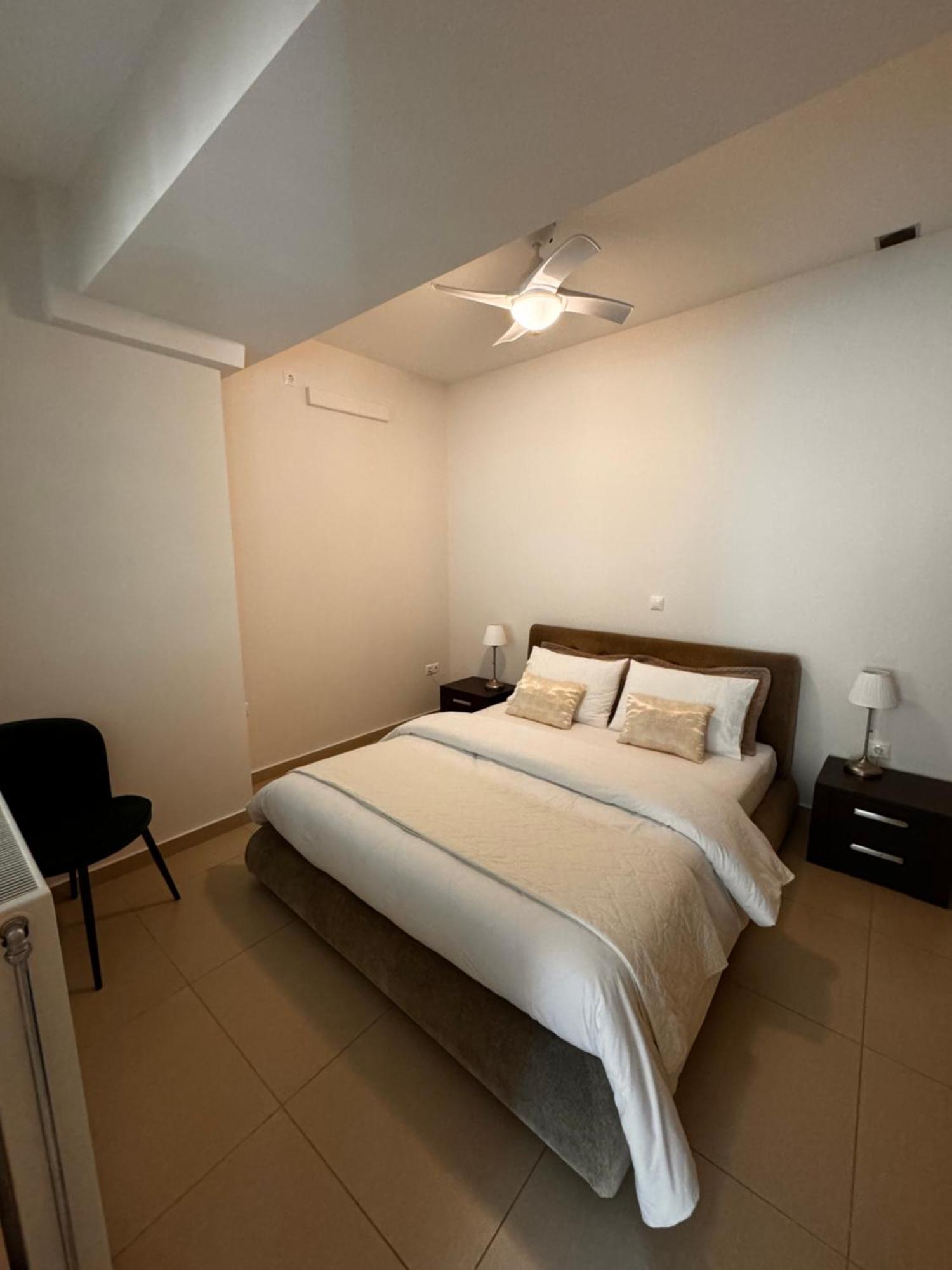 Porto Rafti Holiday Apartment 외부 사진