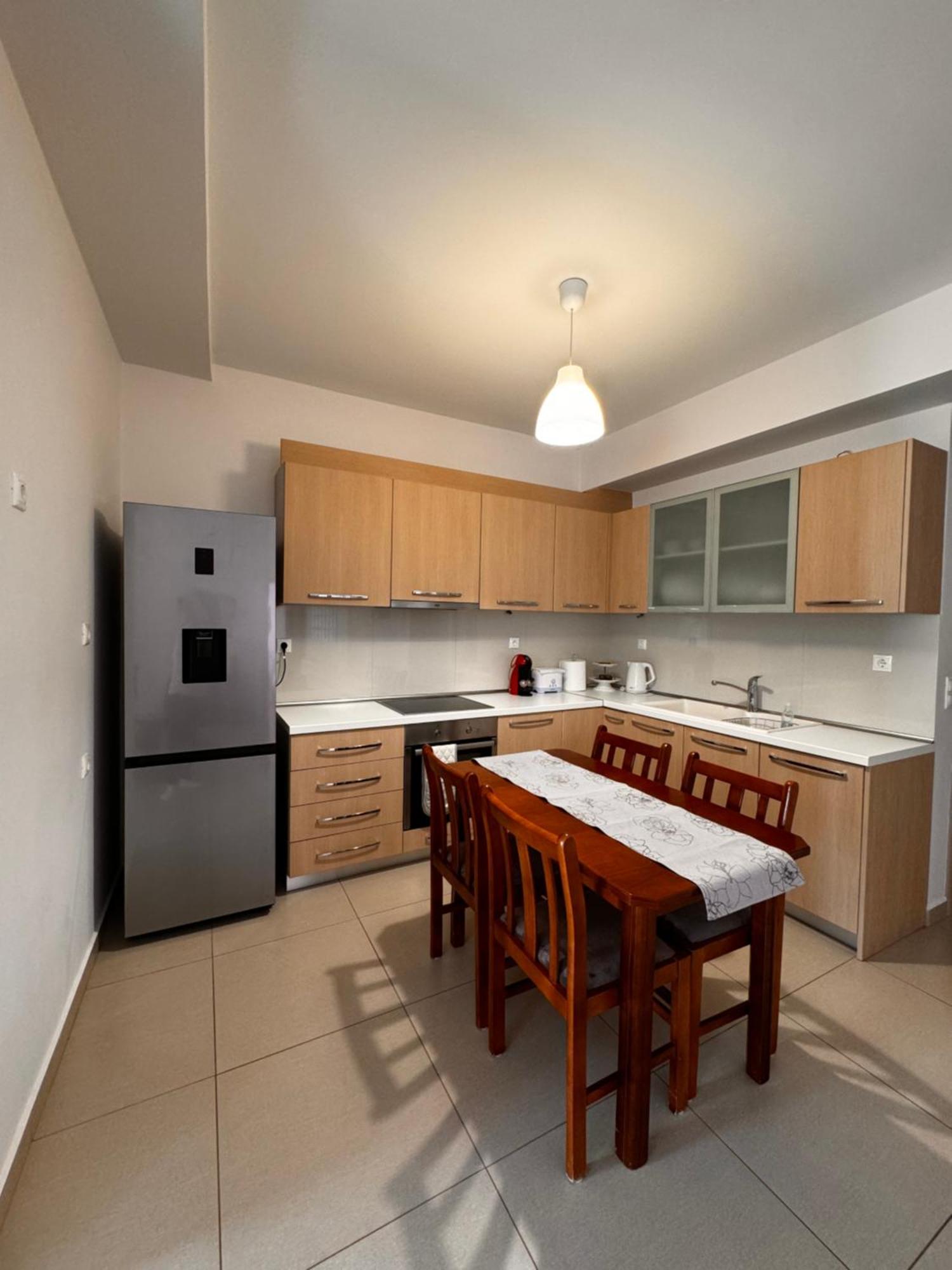 Porto Rafti Holiday Apartment 외부 사진