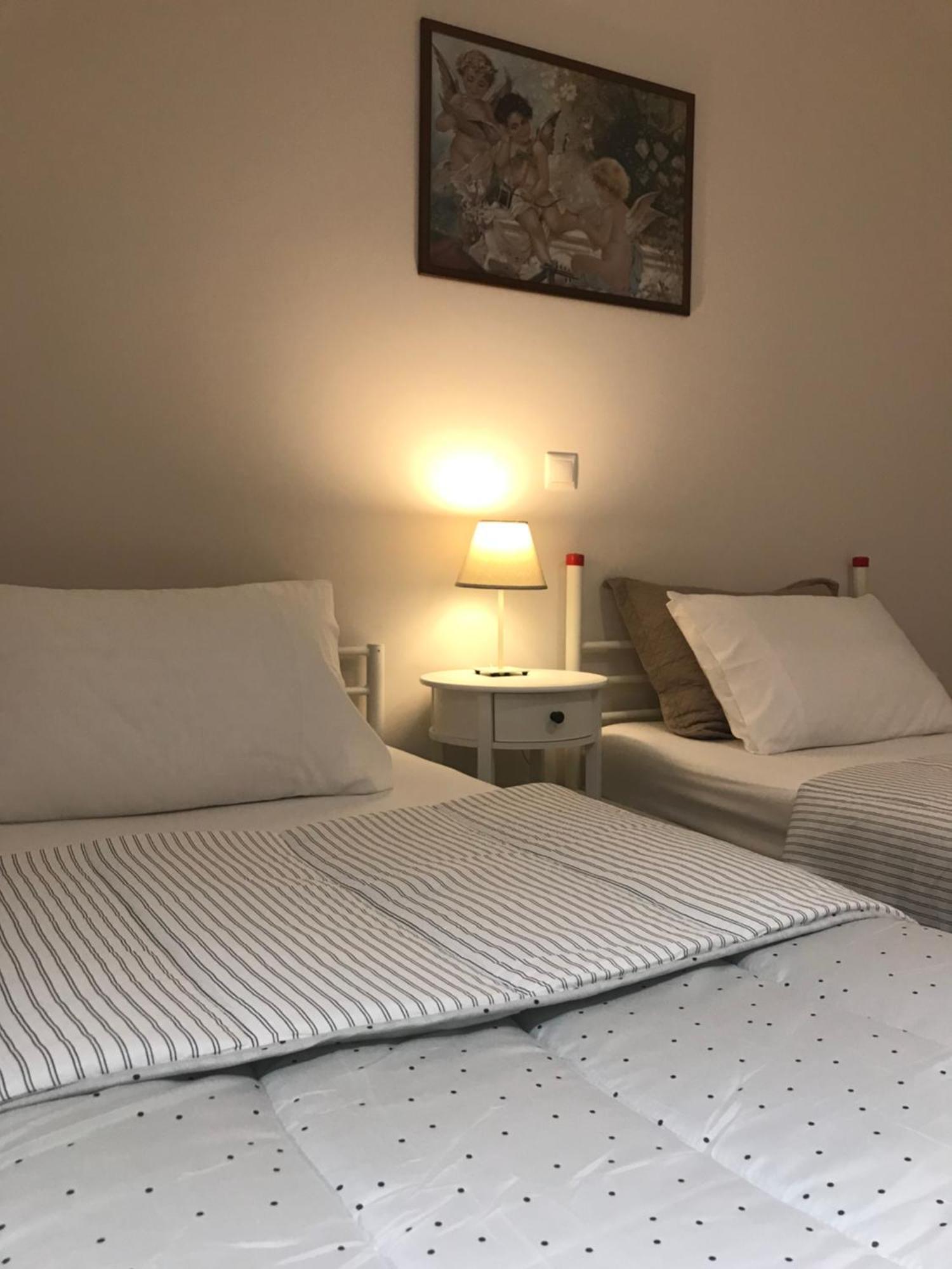 Porto Rafti Holiday Apartment 외부 사진