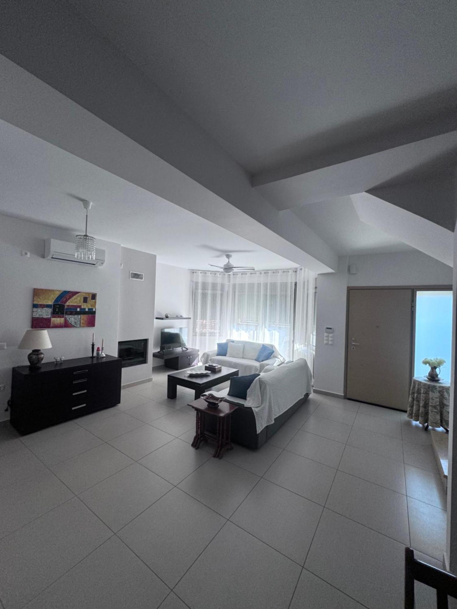 Porto Rafti Holiday Apartment 외부 사진