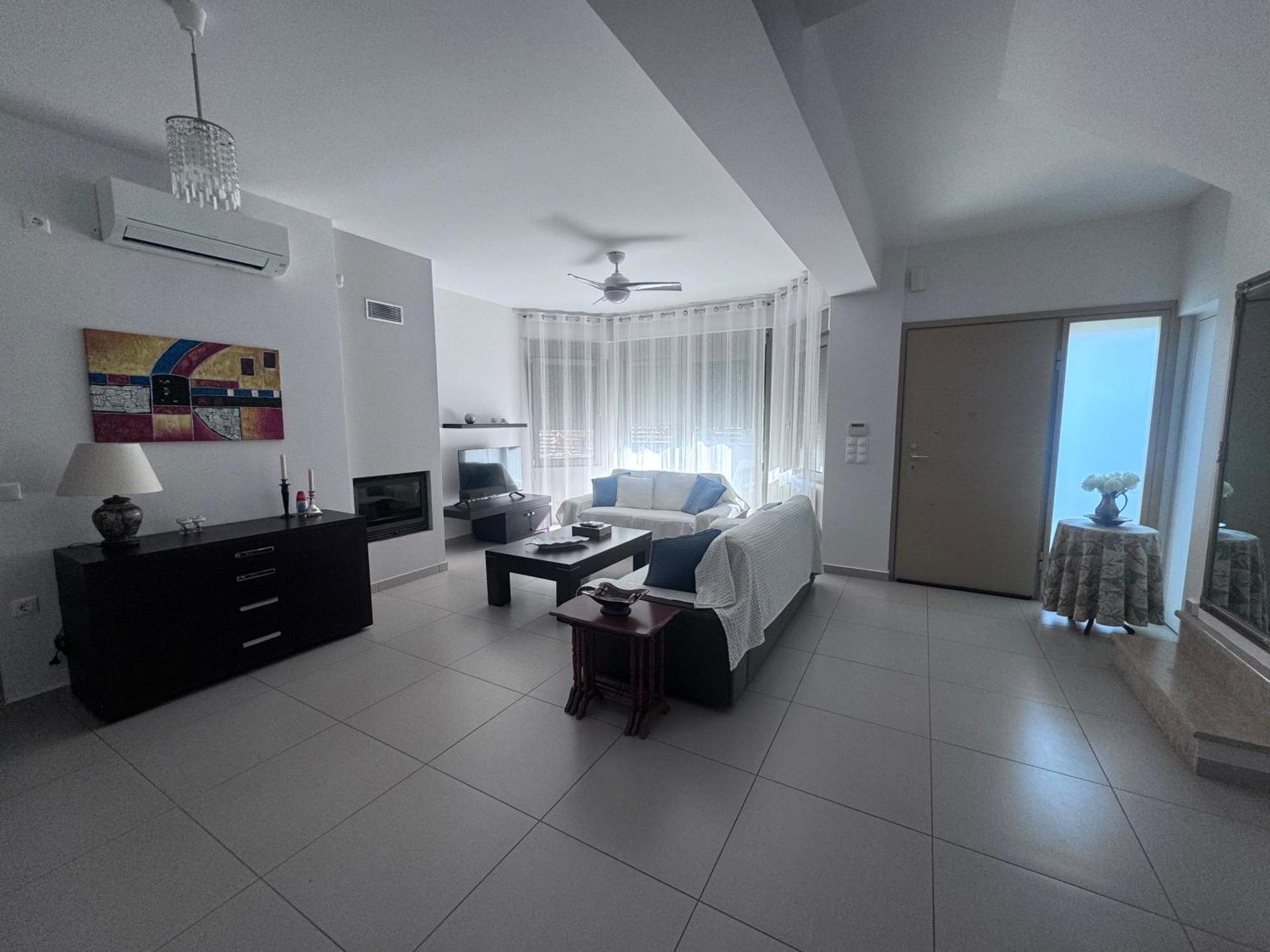Porto Rafti Holiday Apartment 외부 사진