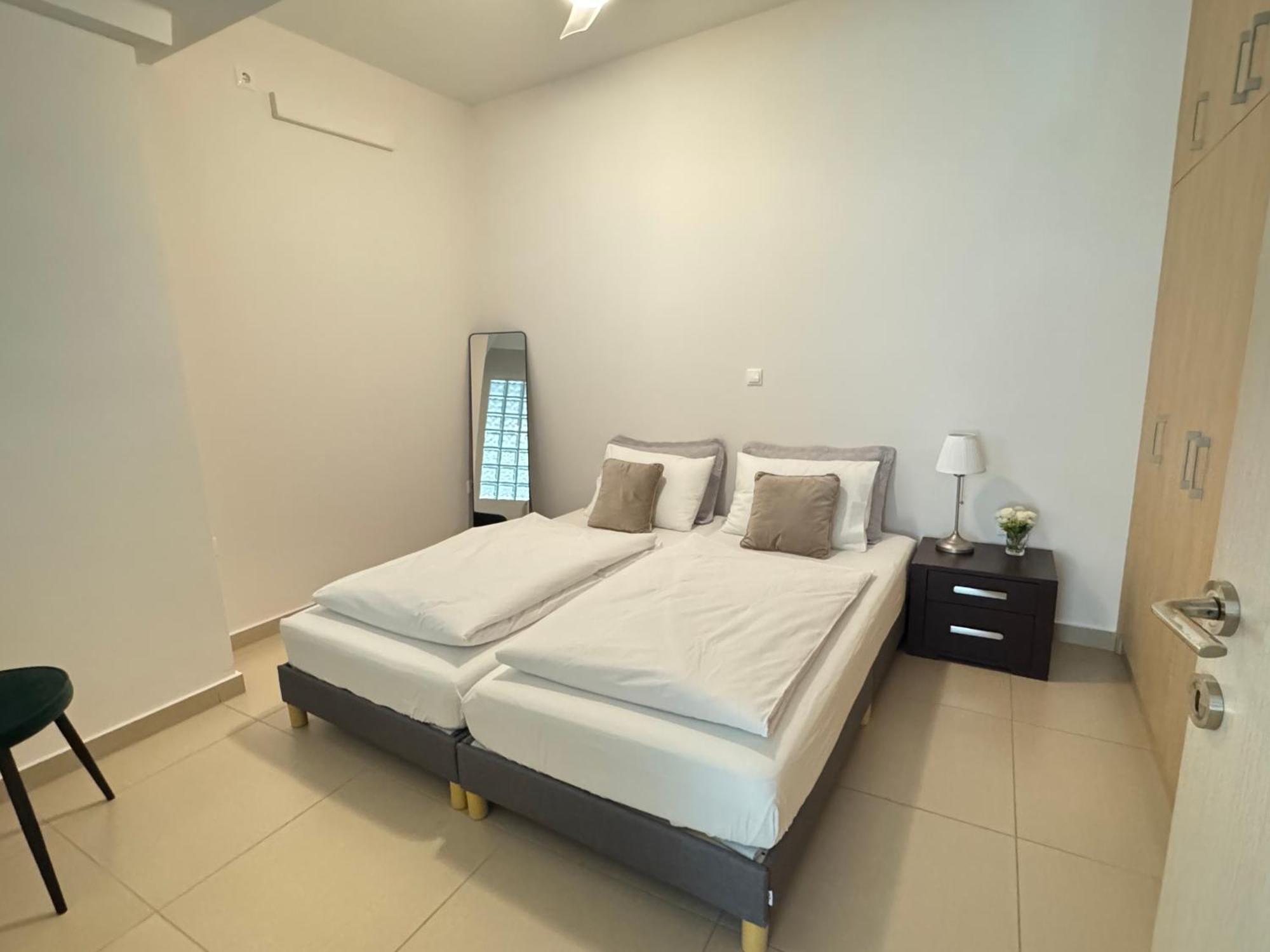 Porto Rafti Holiday Apartment 외부 사진