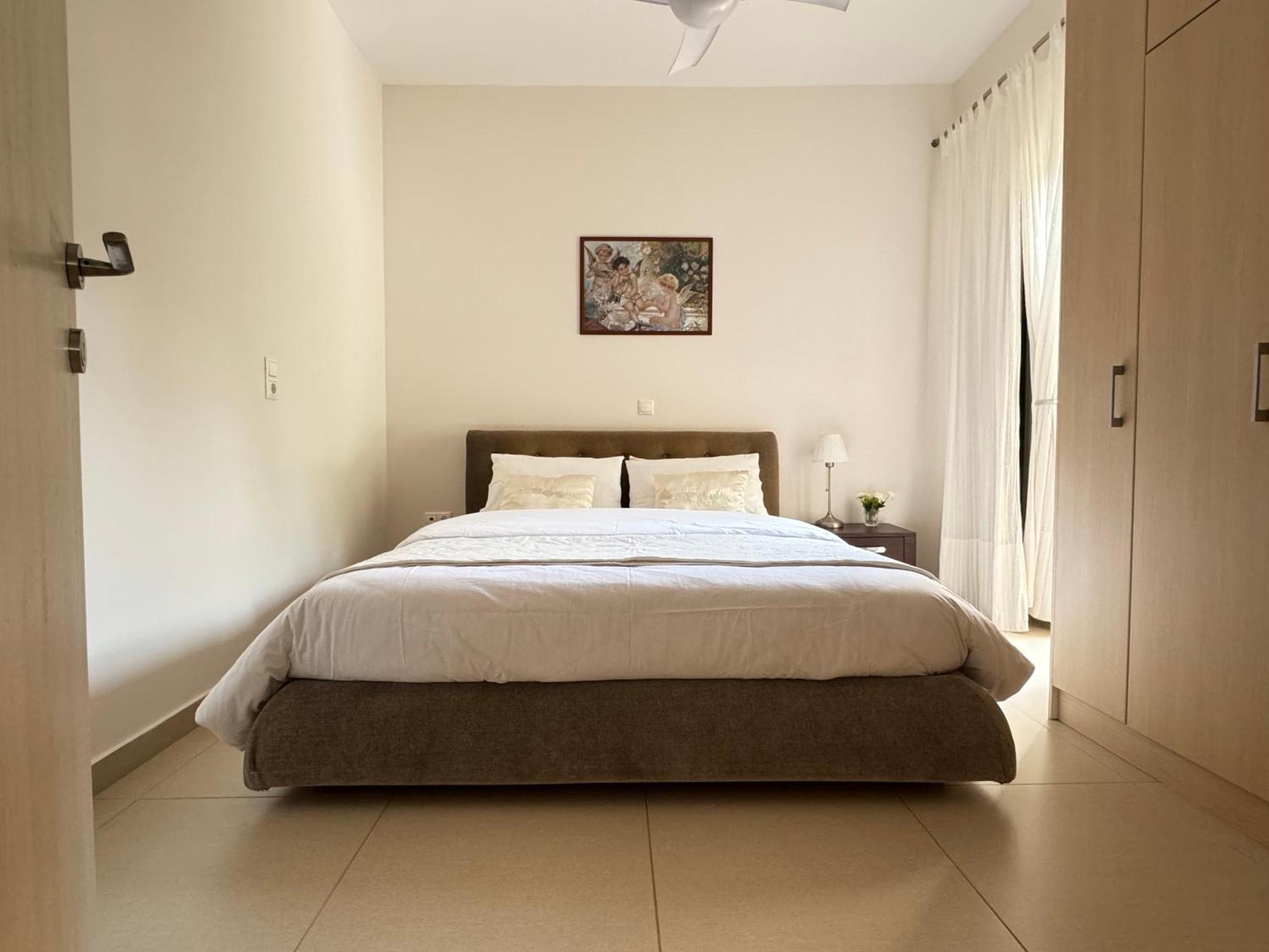 Porto Rafti Holiday Apartment 외부 사진