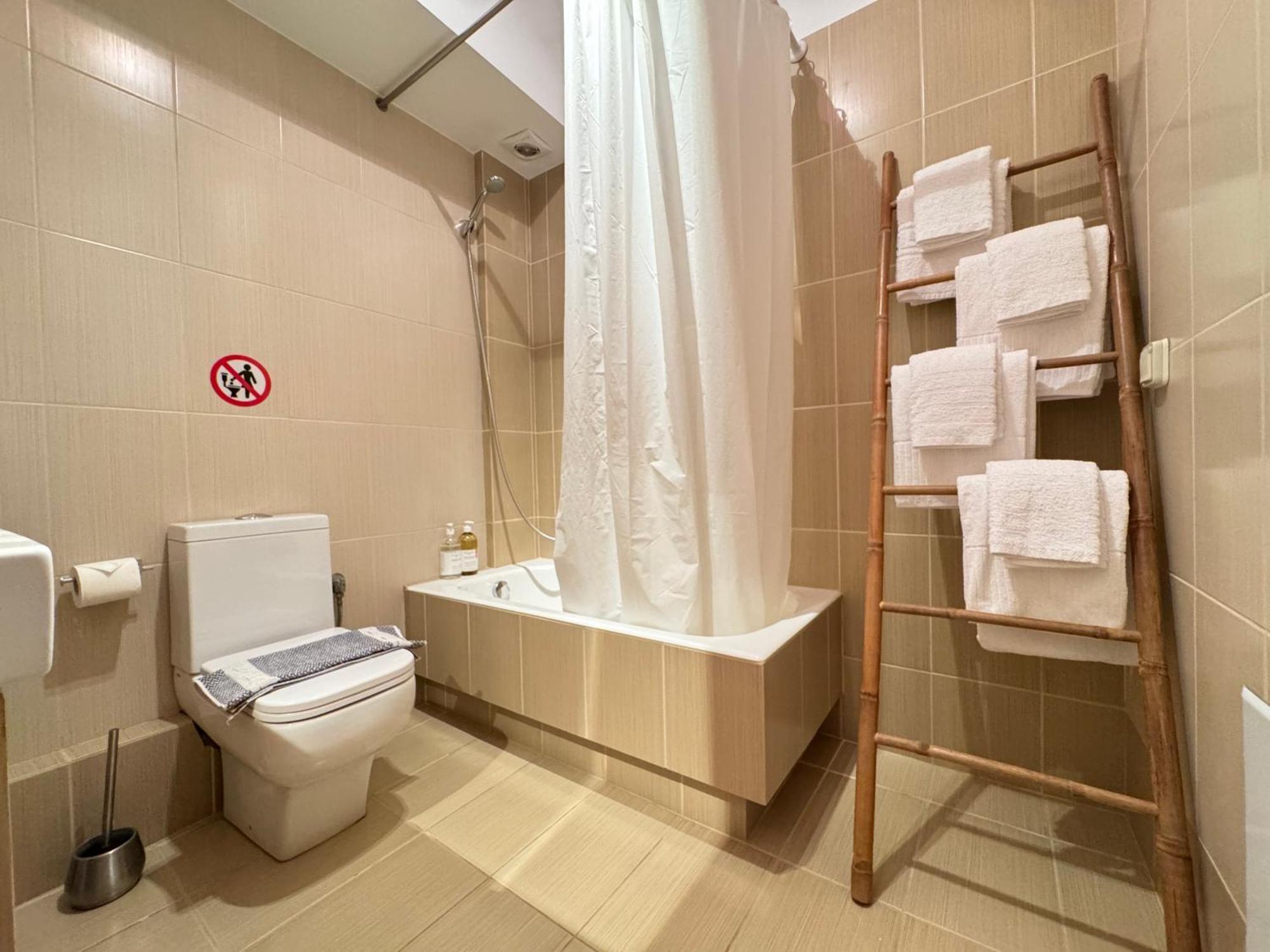 Porto Rafti Holiday Apartment 외부 사진